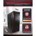 Greed® Ultra V2 PC mit AMD Ryzen 7 5700G - Schneller Rechner + Computer für Büro & Home Office mit 4,6 GHZ, 32GB RAM/Arbeitsspeicher - 1TB SSD + 1TB HDD - DVD+RW - USB3.1 - WLAN, inkl Windows 11 Pro