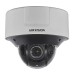 HIKVISION DS-2CD5585G0-IZS 8MP 4K UHD motorisierte Zoom Dome IR IP67 IP PoE CCTV-Kamera, 2,8 mm ~ 12 mm Objektiv und eingebaute IR-LEDs, bis zu 30 m, IP67