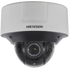 HIKVISION DS-2CD5585G0-IZS 8MP 4K UHD motorisierte Zoom Dome IR IP67 IP PoE CCTV-Kamera, 2,8 mm ~ 12 mm Objektiv und eingebaute IR-LEDs, bis zu 30 m, IP67