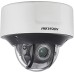 HIKVISION DS-2CD5585G0-IZS 8MP 4K UHD motorisierte Zoom Dome IR IP67 IP PoE CCTV-Kamera, 2,8 mm ~ 12 mm Objektiv und eingebaute IR-LEDs, bis zu 30 m, IP67