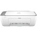 HP DeskJet 2820e Multifunktionsdrucker, 10€ Cashback, 3 Monate gratis drucken mit HP Instant Ink inklusive, Drucker, Scanner, Kopierer, WLAN