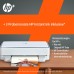 HP ENVY 6020e Multifunktionsdrucker, 20€ Cashback, 3 Monate gratis drucken mit HP Instant Ink inklusive, HP+, Drucker, Scanner, Kopierer, WLAN, Airprint