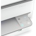 HP ENVY 6020e Multifunktionsdrucker, 20€ Cashback, 3 Monate gratis drucken mit HP Instant Ink inklusive, HP+, Drucker, Scanner, Kopierer, WLAN, Airprint