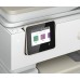 HP Envy Inspire 7920e Multifunktionsdrucker, Tintenstrahldrucker, 3 Monate gratis drucken mit HP Instant Ink inklusive, HP+, Drucken, Scannen, Kopieren, Fotodruck, ADF, DIN A4, WLAN, Airprint