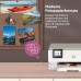 HP Envy Inspire 7920e Multifunktionsdrucker, Tintenstrahldrucker, 3 Monate gratis drucken mit HP Instant Ink inklusive, HP+, Drucken, Scannen, Kopieren, Fotodruck, ADF, DIN A4, WLAN, Airprint