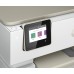 HP Envy Inspire 7920e Multifunktionsdrucker, Tintenstrahldrucker, 3 Monate gratis drucken mit HP Instant Ink inklusive, HP+, Drucken, Scannen, Kopieren, Fotodruck, ADF, DIN A4, WLAN, Airprint