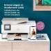 HP Envy Inspire 7920e Multifunktionsdrucker, Tintenstrahldrucker, 3 Monate gratis drucken mit HP Instant Ink inklusive, HP+, Drucken, Scannen, Kopieren, Fotodruck, ADF, DIN A4, WLAN, Airprint