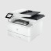 HP LaserJet Pro MFP 4102fdn Multifunktions-Laserdrucker, 40€ Cashback, Fax, Automatischer beidseitiger Druck, Hohe Druckgeschwindigkeit, Bis zu 80.000 Seiten pro Monat, HP Wolf Pro Security