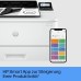 HP LaserJet Pro MFP 4102fdn Multifunktions-Laserdrucker, 40€ Cashback, Fax, Automatischer beidseitiger Druck, Hohe Druckgeschwindigkeit, Bis zu 80.000 Seiten pro Monat, HP Wolf Pro Security