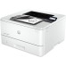 HP LaserJet Pro MFP 4102fdn Multifunktions-Laserdrucker, 40€ Cashback, Fax, Automatischer beidseitiger Druck, Hohe Druckgeschwindigkeit, Bis zu 80.000 Seiten pro Monat, HP Wolf Pro Security