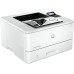 HP LaserJet Pro MFP 4102fdn Multifunktions-Laserdrucker, 40€ Cashback, Fax, Automatischer beidseitiger Druck, Hohe Druckgeschwindigkeit, Bis zu 80.000 Seiten pro Monat, HP Wolf Pro Security