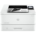 HP LaserJet Pro MFP 4102fdn Multifunktions-Laserdrucker, 40€ Cashback, Fax, Automatischer beidseitiger Druck, Hohe Druckgeschwindigkeit, Bis zu 80.000 Seiten pro Monat, HP Wolf Pro Security