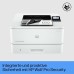 HP LaserJet Pro MFP 4102fdn Multifunktions-Laserdrucker, 40€ Cashback, Fax, Automatischer beidseitiger Druck, Hohe Druckgeschwindigkeit, Bis zu 80.000 Seiten pro Monat, HP Wolf Pro Security