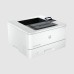 HP LaserJet Pro MFP 4102fdn Multifunktions-Laserdrucker, 40€ Cashback, Fax, Automatischer beidseitiger Druck, Hohe Druckgeschwindigkeit, Bis zu 80.000 Seiten pro Monat, HP Wolf Pro Security