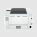 HP LaserJet Pro MFP 4102fdn Multifunktions-Laserdrucker, 40€ Cashback, Fax, Automatischer beidseitiger Druck, Hohe Druckgeschwindigkeit, Bis zu 80.000 Seiten pro Monat, HP Wolf Pro Security