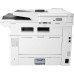 HP LaserJet Pro MFP 4102fdn Multifunktions-Laserdrucker, 40€ Cashback, Fax, Automatischer beidseitiger Druck, Hohe Druckgeschwindigkeit, Bis zu 80.000 Seiten pro Monat, HP Wolf Pro Security