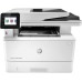 HP LaserJet Pro MFP 4102fdn Multifunktions-Laserdrucker, 40€ Cashback, Fax, Automatischer beidseitiger Druck, Hohe Druckgeschwindigkeit, Bis zu 80.000 Seiten pro Monat, HP Wolf Pro Security