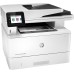 HP LaserJet Pro MFP 4102fdn Multifunktions-Laserdrucker, 40€ Cashback, Fax, Automatischer beidseitiger Druck, Hohe Druckgeschwindigkeit, Bis zu 80.000 Seiten pro Monat, HP Wolf Pro Security