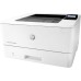 HP LaserJet Pro MFP 4102fdn Multifunktions-Laserdrucker, 40€ Cashback, Fax, Automatischer beidseitiger Druck, Hohe Druckgeschwindigkeit, Bis zu 80.000 Seiten pro Monat, HP Wolf Pro Security