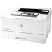 HP LaserJet Pro MFP 4102fdn Multifunktions-Laserdrucker, 40€ Cashback, Fax, Automatischer beidseitiger Druck, Hohe Druckgeschwindigkeit, Bis zu 80.000 Seiten pro Monat, HP Wolf Pro Security