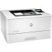 HP LaserJet Pro MFP 4102fdn Multifunktions-Laserdrucker, 40€ Cashback, Fax, Automatischer beidseitiger Druck, Hohe Druckgeschwindigkeit, Bis zu 80.000 Seiten pro Monat, HP Wolf Pro Security