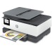 HP OfficeJet Pro 8122e Multifunktionsdrucker, 30€ Cashback, 3 Monate gratis drucken mit HP Instant Ink inklusive, HP+, Drucker, Scanner, Kopierer, Fax, WLAN, LAN, Duplex, HP ePrint, Airprint, Basalt