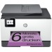 HP OfficeJet Pro 8122e Multifunktionsdrucker, 30€ Cashback, 3 Monate gratis drucken mit HP Instant Ink inklusive, HP+, Drucker, Scanner, Kopierer, Fax, WLAN, LAN, Duplex, HP ePrint, Airprint, Basalt