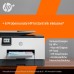 HP OfficeJet Pro 8122e Multifunktionsdrucker, 30€ Cashback, 3 Monate gratis drucken mit HP Instant Ink inklusive, HP+, Drucker, Scanner, Kopierer, Fax, WLAN, LAN, Duplex, HP ePrint, Airprint, Basalt