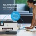 HP OfficeJet Pro 8122e Multifunktionsdrucker, 30€ Cashback, 3 Monate gratis drucken mit HP Instant Ink inklusive, HP+, Drucker, Scanner, Kopierer, Fax, WLAN, LAN, Duplex, HP ePrint, Airprint, Basalt