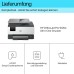 HP OfficeJet Pro 8122e Multifunktionsdrucker, 30€ Cashback, 3 Monate gratis drucken mit HP Instant Ink inklusive, HP+, Drucker, Scanner, Kopierer, Fax, WLAN, LAN, Duplex, HP ePrint, Airprint, Basalt