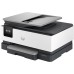 HP OfficeJet Pro 8122e Multifunktionsdrucker, 30€ Cashback, 3 Monate gratis drucken mit HP Instant Ink inklusive, HP+, Drucker, Scanner, Kopierer, Fax, WLAN, LAN, Duplex, HP ePrint, Airprint, Basalt