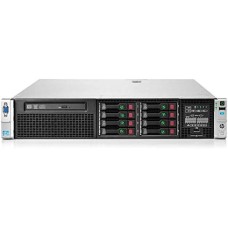 HP ProLiant DL380p G8 Server, 2X 2.2GHz 8 Core, 32GB, 2X 300GB, P420i/1GB, 2X PSUs