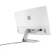 HP Series 5 527sa FHD IPS Monitor mit Lautsprechern | 68,6 cm (27 Zoll) | 100Hz | 1500:1 Kontrast | 99% sRGB | Dual-HDMI 1.4 | VGA | Audio-Aus-/Eingang | Entspiegelt | Neigbar | Nachhaltig | Weiß