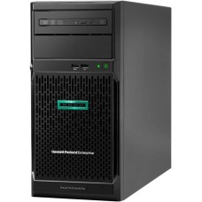 HPE ProLiant ML30 Gen10 Plus Performance - Server - Tower - 4U - 1-Weg - 1 x Xeon E-2314/2.8 GHz - RAM 16 GB - SATA - Hot-Swap 8.9 cm (3.5"")