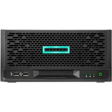 Hewlett Packard Enterprise Proliant Microserver Gen10+ V2 Server Ultra Micro Tower, W128280606 (V2 Server Ultra Micro Tower 4.1 Ghz 16 Gb Ddr4-Sdram 180 W)