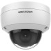 Hikvision DS-2CD2146G2-I(2.8mm) IP Dome Überwachungskamera mit Fehlalarmfilter Acusense