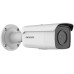 Hikvision DS-2CD2T46G2-2I(4mm)(C) Bullet Überwachungskamera mit 4 Megapixel, bis zu 60m Beleuchtung, professionelle Überwachungskamera, Acusense Kamera mit Fehlalarmfilter