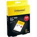 Intenso Interne 2,5" SSD SATA III Top, 512 GB, 550 MB/Sekunden, Schwarz