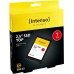 Intenso Interne 2,5" SSD SATA III Top, 512 GB, 550 MB/Sekunden, Schwarz