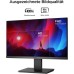 KOORUI Curved Monitor - 23.6 Zoll FHD Curved Computer Monitor, VA-Panel, 60Hz, Krümmung 1800R, Neigungsverstellung, Augenpflege, HDMI, VGA Gaming Monitor, Schwarz 24N5C