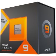 AMD Ryzen 9 7900X3D