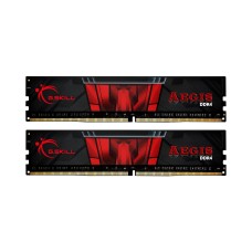 16GB G.Skill Aegis DDR4-3200 DIMM CL16 Dual Kit