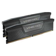 32GB Corsair Vengeance schwarz DDR5-5200 DIMM CL40 Dual Kit