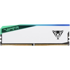 32GB Patriot Viper Elite 5 RGB DDR5-5600 DIMM CL40 Single