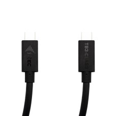 i-tec Thunderbolt 3 Kabel