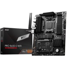 MSI PRO WIFI AMD B650 So.AM5 DDR5 ATX Retail