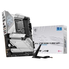 MSI MPG Edge Ti Max WIFI Intel Z790 So.1700 DDR5 ATX Retail