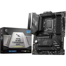 MSI MAG Tomahawk WIFI Intel B760 So.1700 DDR5 ATX Retail