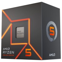 AMD Ryzen 5 7600 6x 3.80GHz So.AM5 BOX