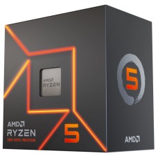 AMD Ryzen 5 7600 6x 3.80GHz So.AM5 BOX